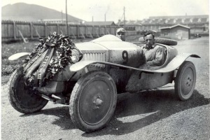 Tatra 11 Special